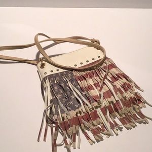 Americana crossbody